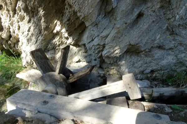 R30: Niwärch - Gorperi - Undra