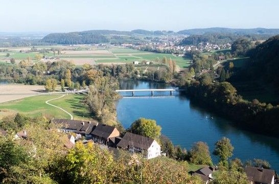 ViaRhenana Buchberg - Kaiserstuhl