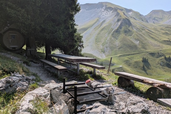 Klewenalp
