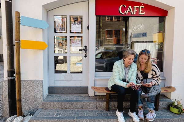 Goldrausch im Urserntal