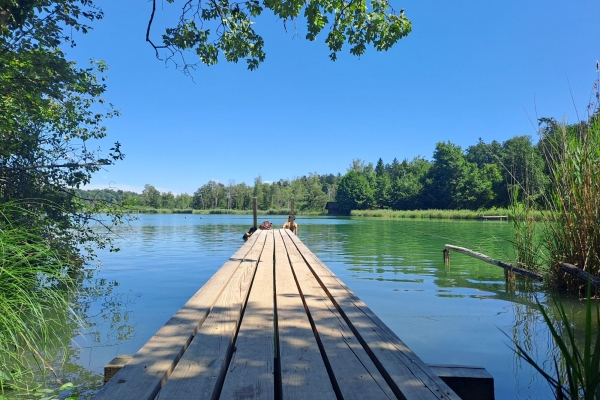 Von der Thur zum Husemersee