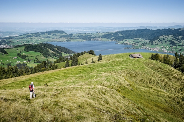 D’Unteriberg à Gross en passant par le Spital