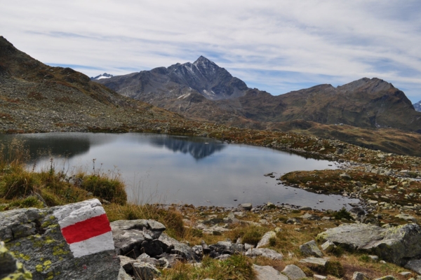 Bergseen