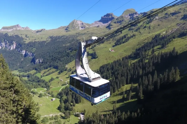 Unteriberg, Weglosen - Piet - Studen