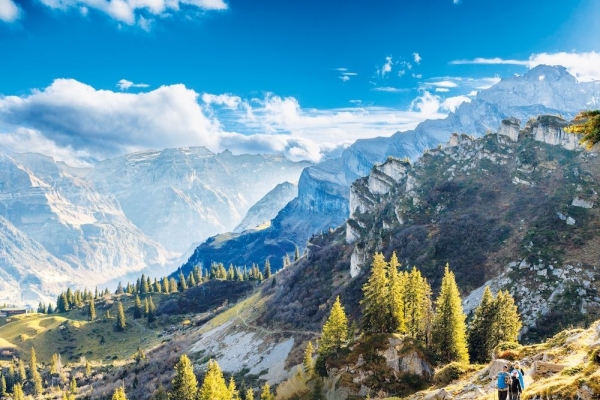 Braunwald (****/T2/T3) Mit Anmeldung
