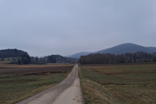 25.04.2026 Wanderung an die GV in Wilchingen