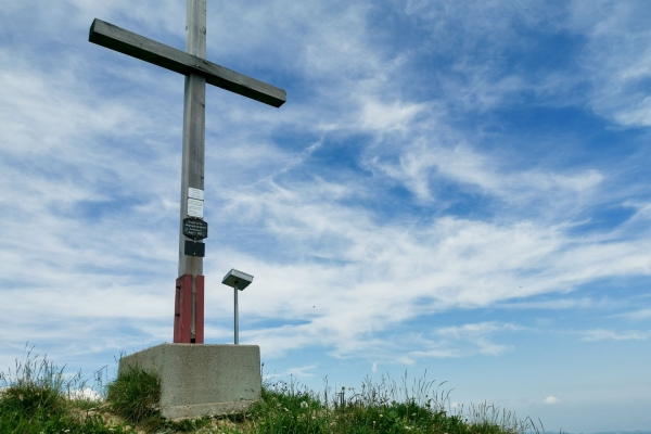 Gipfelglück im Entlebuch