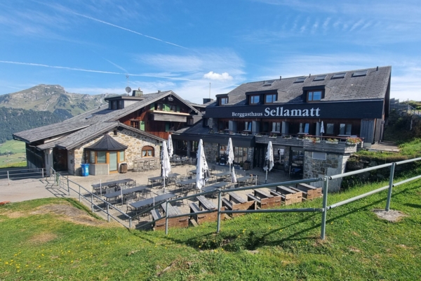KLANGWEG TOGGENBURG – WANDERUNG FÜR AUGEN UND OHREN