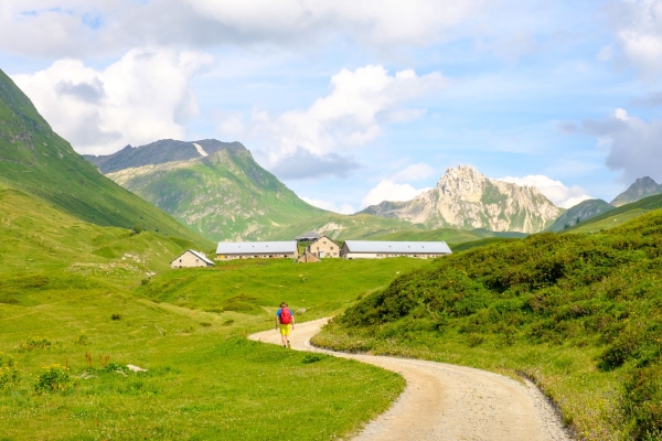 Les trésors naturels cachés du Val Piora