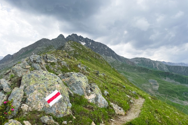Rundwanderung aufs Rinerhorn