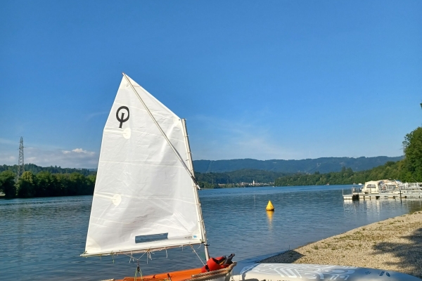 Auf den Spuren der Römer