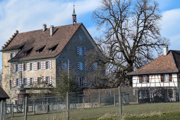 Oetlishausen