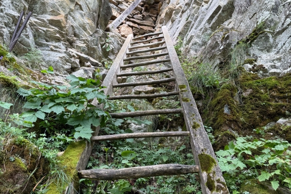 Leukerbad – Turtmann