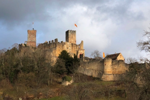Röttler Schloss