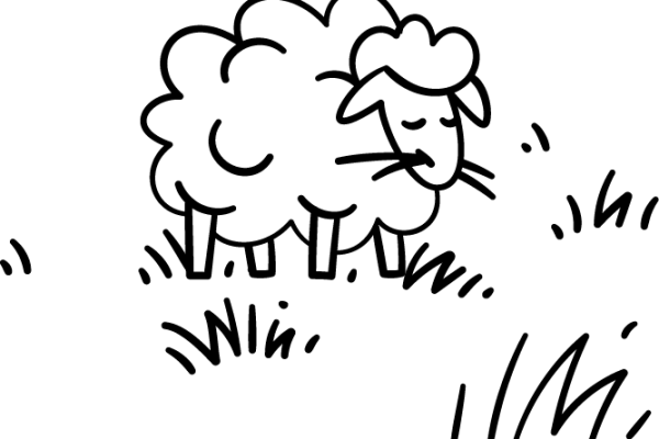 Illu_Schaf