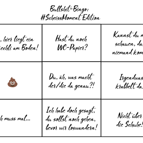 ScheissMoment_Bullshit_Bingo