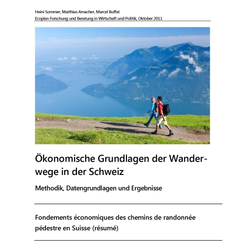 2011_studie_ökonomische grundlagen der wanderwege_d