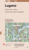 1353 Lugano