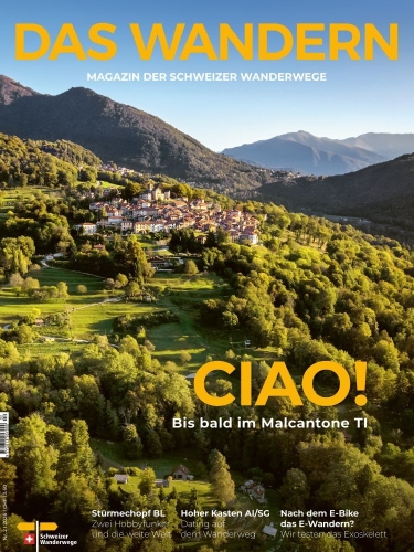 LA RANDONNÉE 2/2026