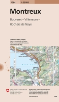 1264 Montreux