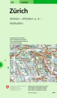 225 Zürich