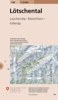 1268 Lötschental