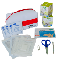 Pharmacie de randonnée