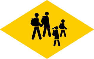 Losange «Rando familiale»