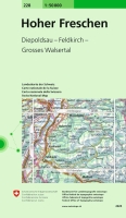 228 Hoher Freschen