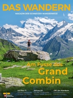 LA RANDONNÉE 3/2025