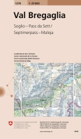 1276 Val Bregaglia