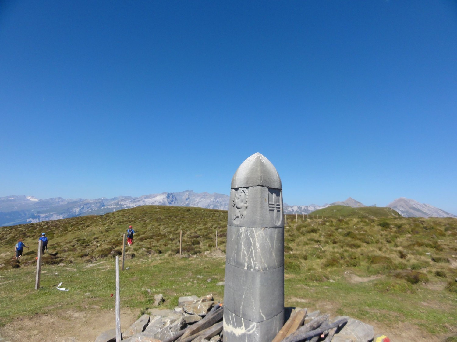@Chur Tourismus, Michael Chrits