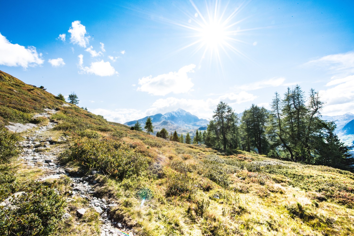 © Viamala Tourismus