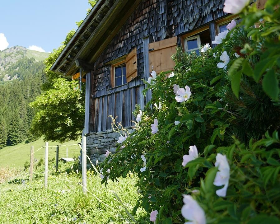 Foto: René Michel; FotoPate SchweizMobil