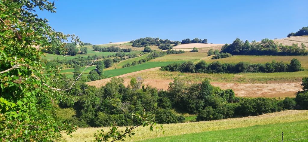 Bargen Landgraben