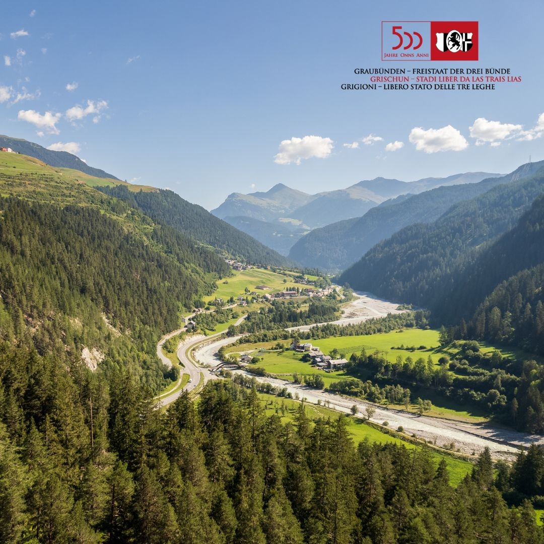 Bild: Tourismus Engadin Scuol Samnaun Val Müstair AG