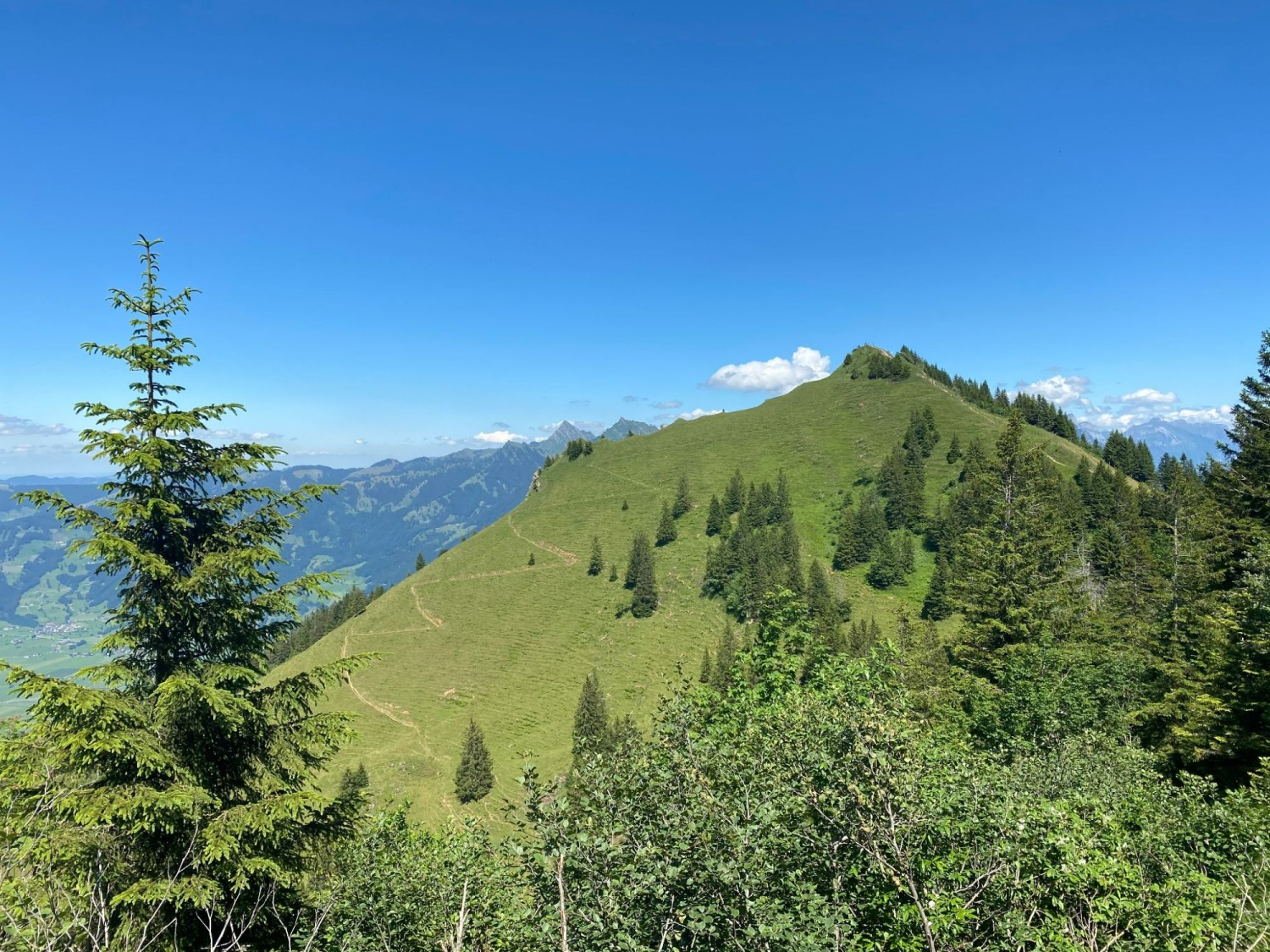 Foto: Hannes Hochuli (Glarus Nord Tourismus), VISIT Glarnerland AG