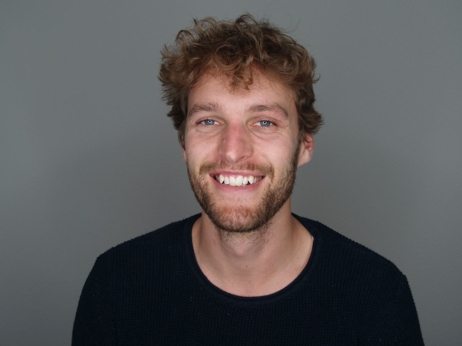 Samuel Sigrist