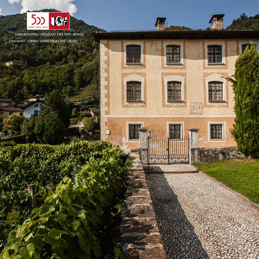 Bild: Museo Moesano