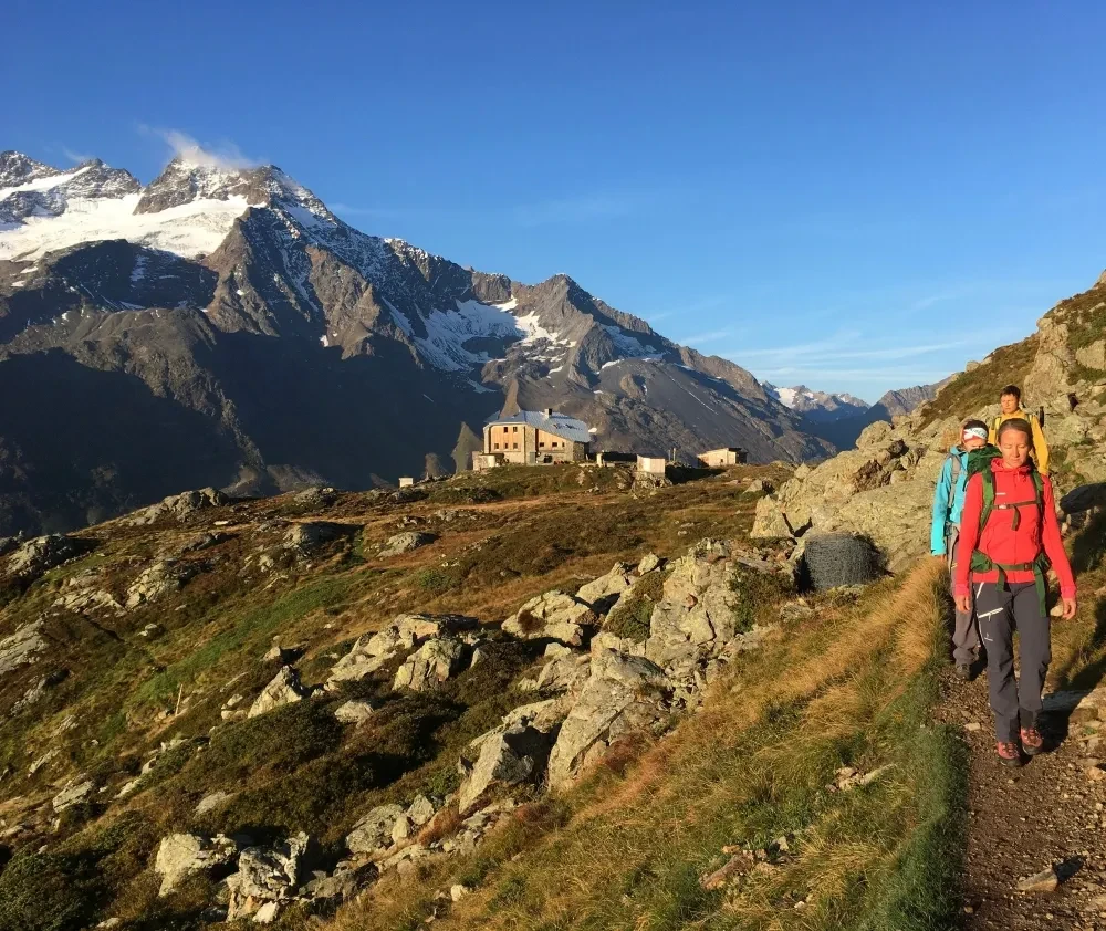 Seewenhütte