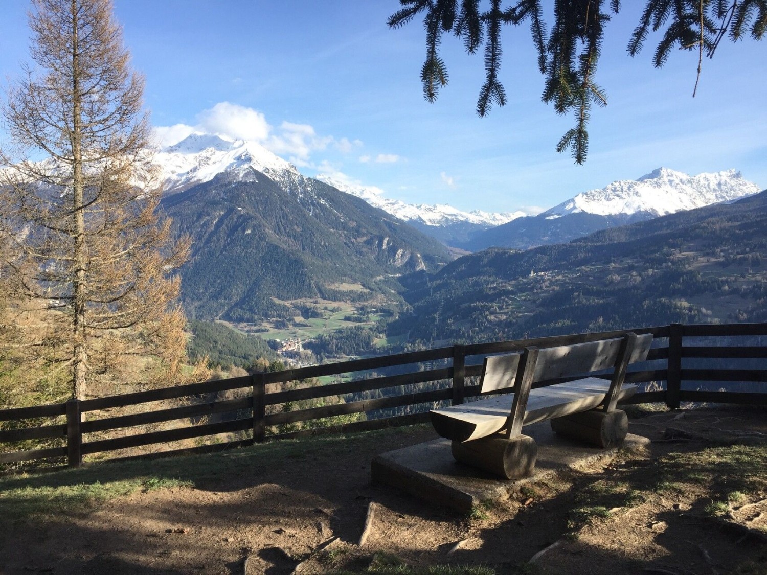 ©Lenzerheide Marketing und Support AG