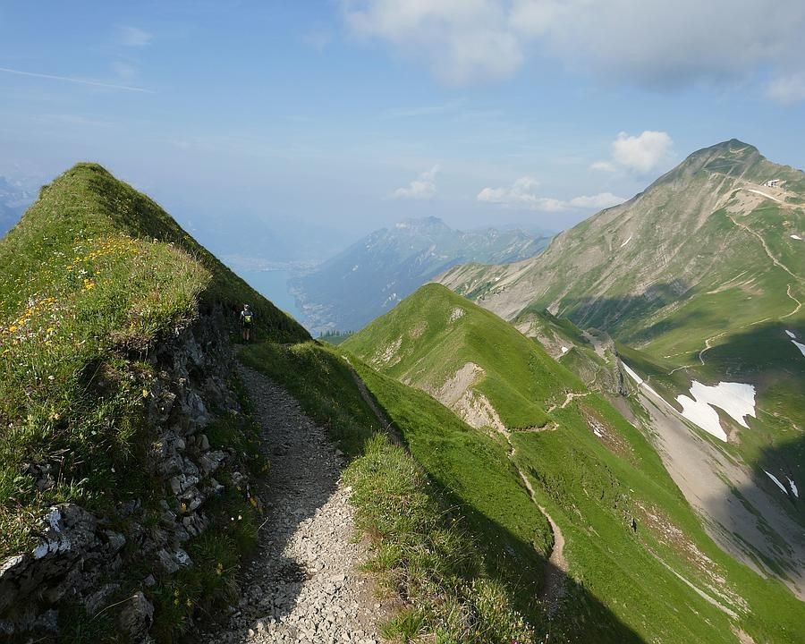 Foto: @Rene Michel, FotoPate SchweizMobil