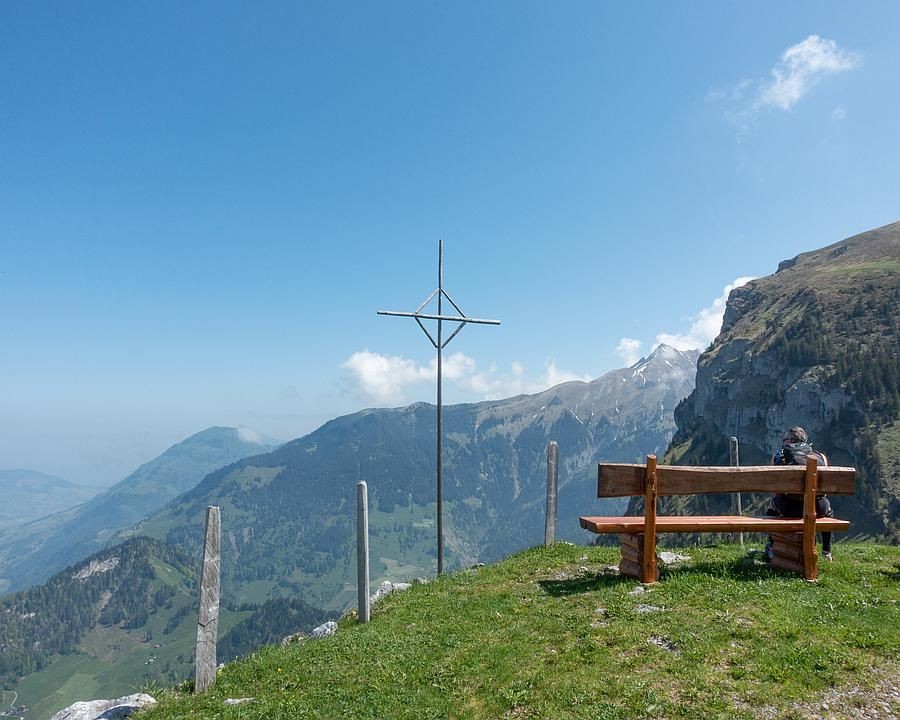 Foto: Nadine Philippi, FotoPate SchweizMobil