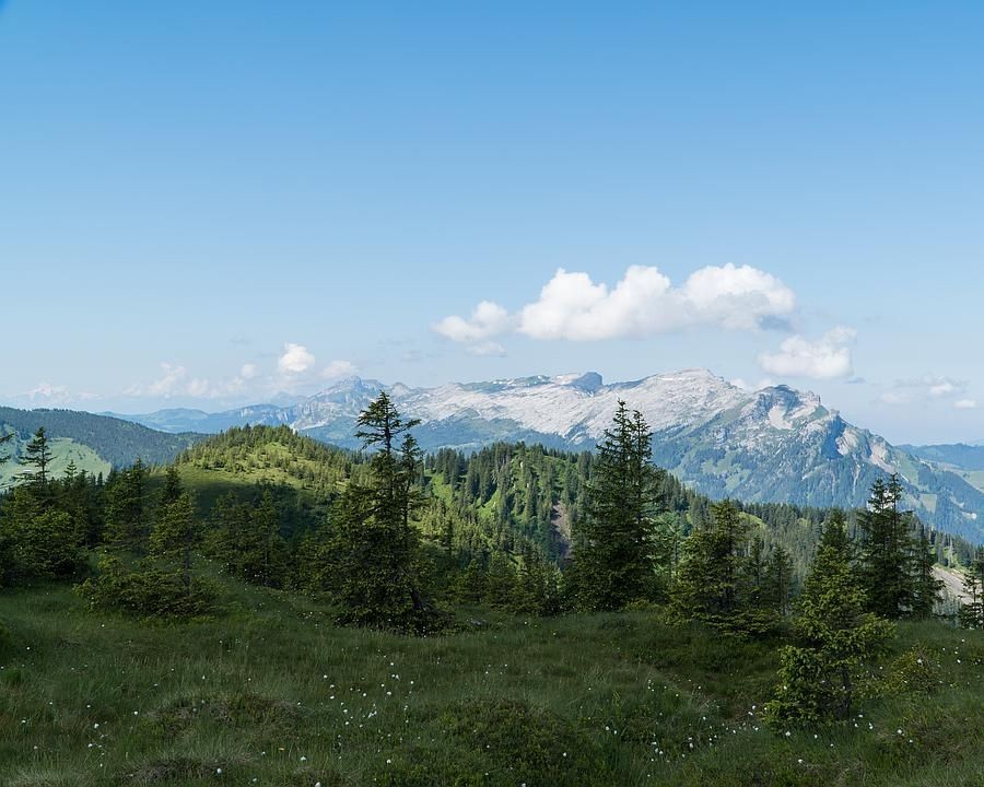 Foto: Harry Naef, FotoPate SchweizMobil
