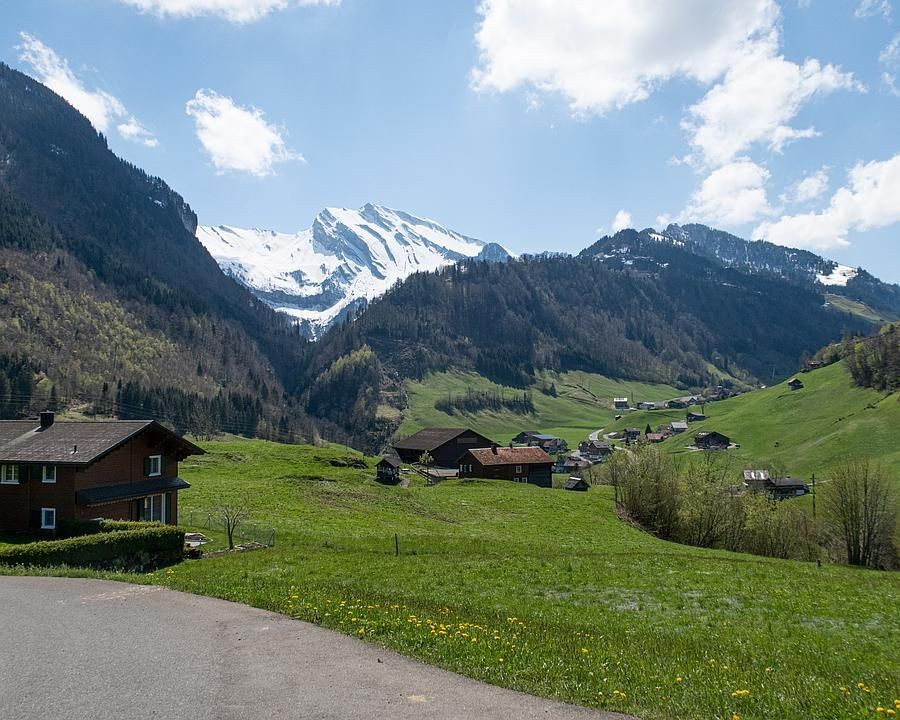 Foto: Fabian Béboux, FotoPate SchweizMobil