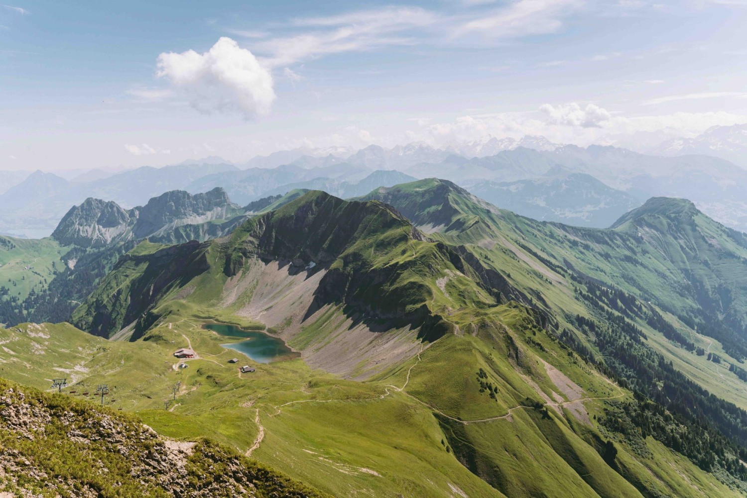 Foto: Unesco Biosphäre Enetlebuch, Leila Bosco