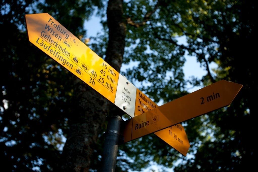 Region Olten Tourismus